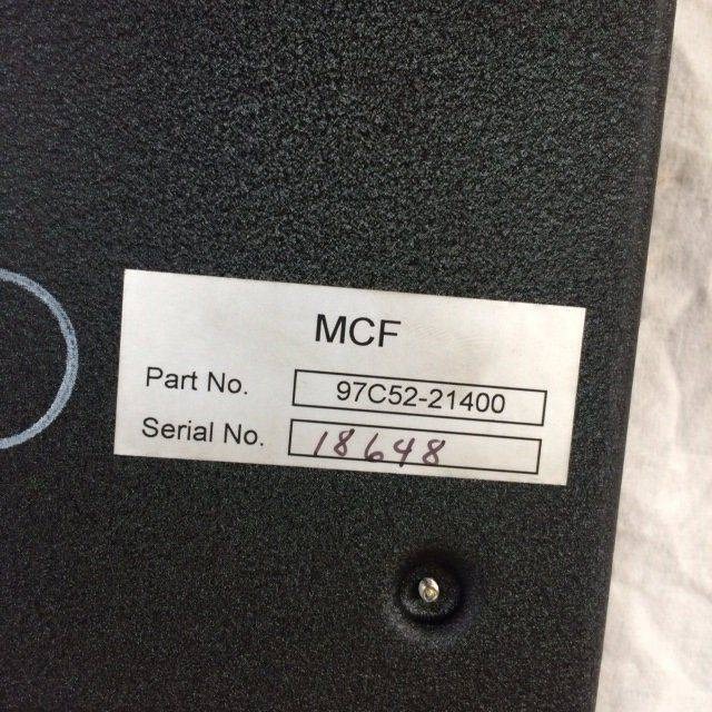 Logic card for Mitsubishi / Caterpillar - Elektrosistēma - Iekraušanas tehnika: foto 3 Logic card for Mitsubishi / Caterpillar - Elektrosistēma - Iekraušanas tehnika: foto 3