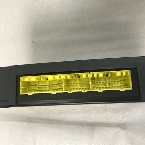 Motor controller for Caterpillar - Elektroniskais vadības bloks (ECU) - Iekraušanas tehnika: foto 4 Motor controller for Caterpillar - Elektroniskais vadības bloks (ECU) - Iekraušanas tehnika: foto 4