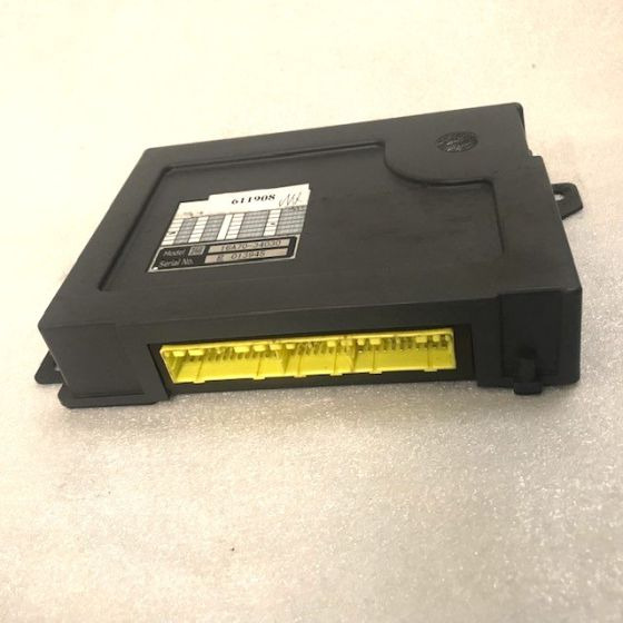Motor controller for Caterpillar - Elektroniskais vadības bloks (ECU) - Iekraušanas tehnika: foto 2 Motor controller for Caterpillar - Elektroniskais vadības bloks (ECU) - Iekraušanas tehnika: foto 2