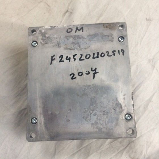 Motor controller for OM Pimespo Fiat CL-AC - Elektroniskais vadības bloks (ECU) - Iekraušanas tehnika: foto 4 Motor controller for OM Pimespo Fiat CL-AC - Elektroniskais vadības bloks (ECU) - Iekraušanas tehnika: foto 4