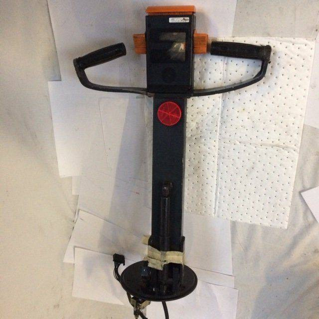 Multipilot for Still EGV-1600 - Stūres iekārta - Iekraušanas tehnika: foto 3 Multipilot for Still EGV-1600 - Stūres iekārta - Iekraušanas tehnika: foto 3