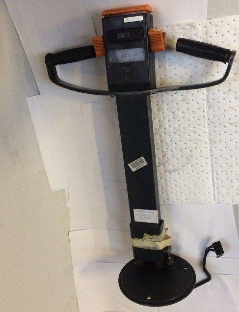 Multipilot for Still EGV-1600 - Stūres iekārta - Iekraušanas tehnika: foto 1 Multipilot for Still EGV-1600 - Stūres iekārta - Iekraušanas tehnika: foto 1