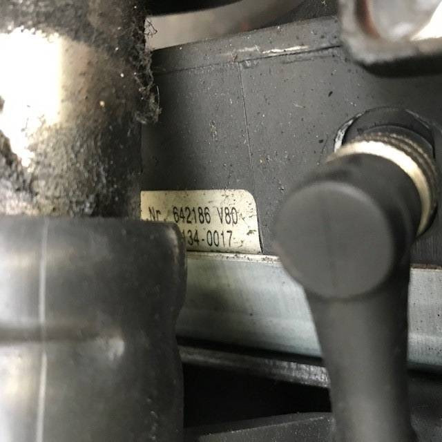 Multipilot with console for Still R60-18 - Stūres iekārta - Iekraušanas tehnika: foto 5 Multipilot with console for Still R60-18 - Stūres iekārta - Iekraušanas tehnika: foto 5