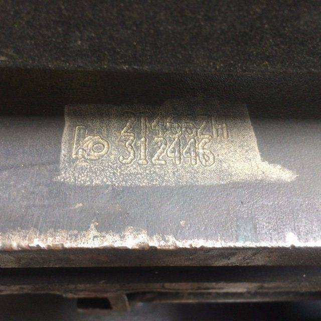 Kaup Fork Positioner - Papildaprīkojums: foto 4 Kaup Fork Positioner - Papildaprīkojums: foto 4