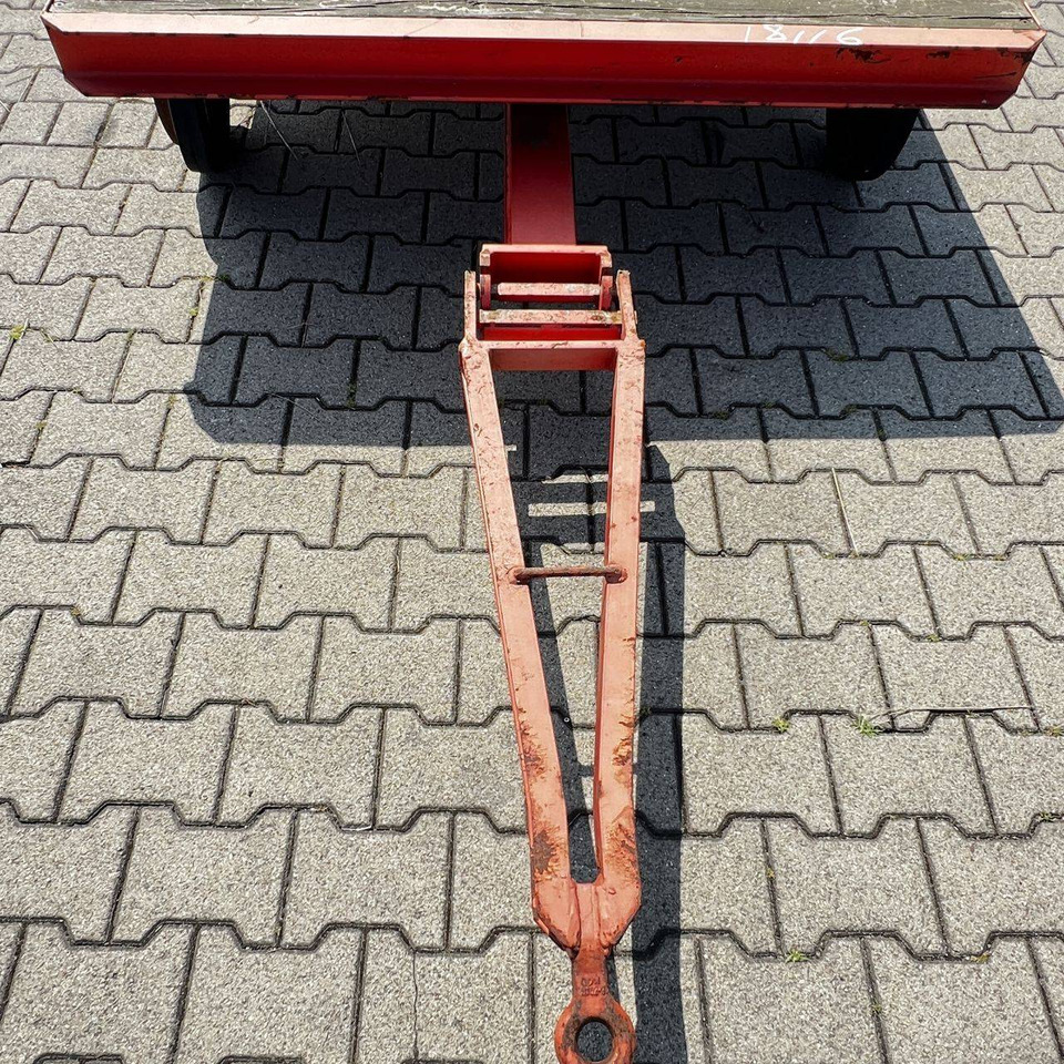 Plan Type 60-3.000 - Rolltreileris: foto 4 Plan Type 60-3.000 - Rolltreileris: foto 4