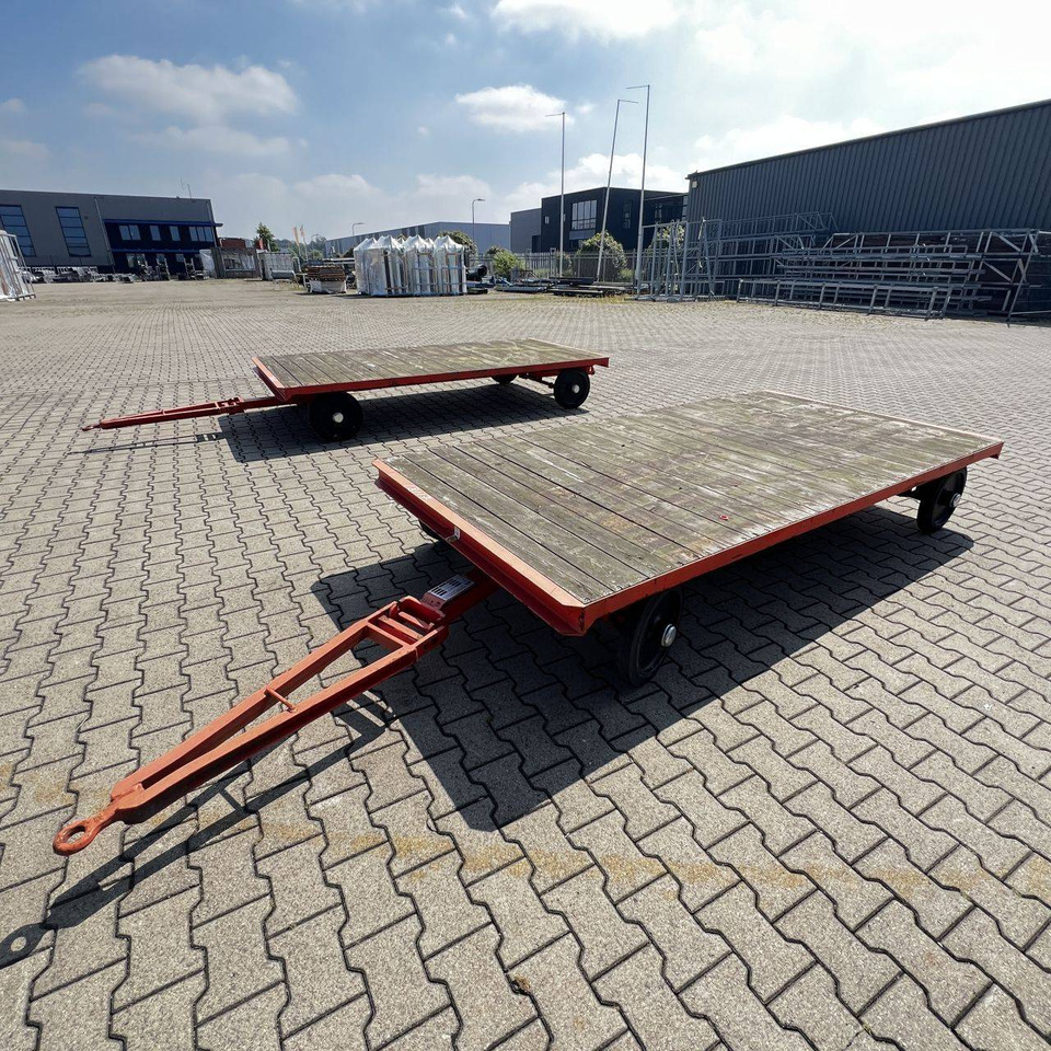 Plan Type 60-3.000 - Rolltreileris: foto 1 Plan Type 60-3.000 - Rolltreileris: foto 1