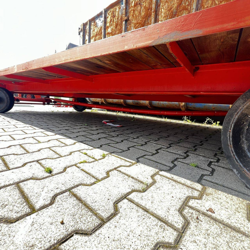 Plan Type 60-6.000 - Rolltreileris: foto 5 Plan Type 60-6.000 - Rolltreileris: foto 5
