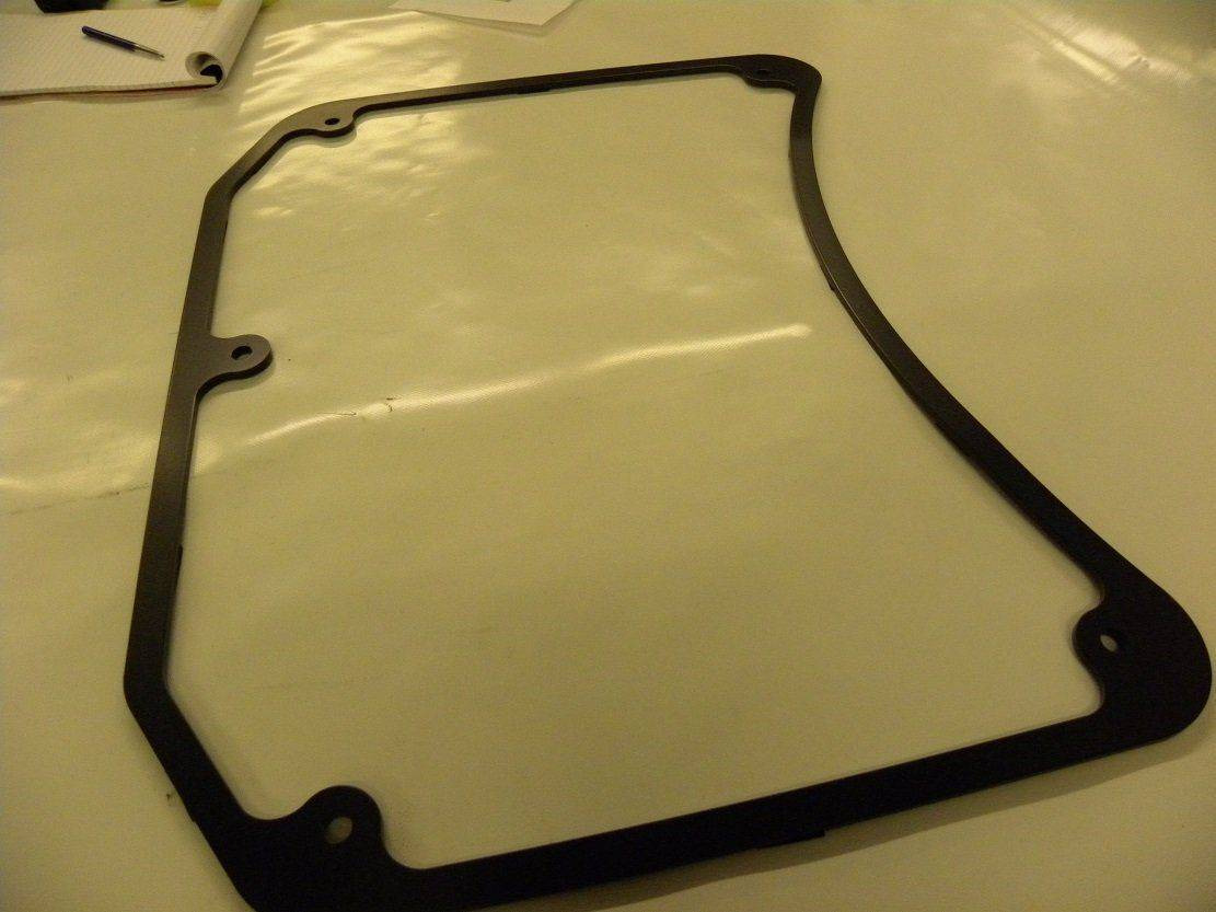 Plate Reinforcement - Rāmis/ Šasija - Iekraušanas tehnika: foto 1 Plate Reinforcement - Rāmis/ Šasija - Iekraušanas tehnika: foto 1