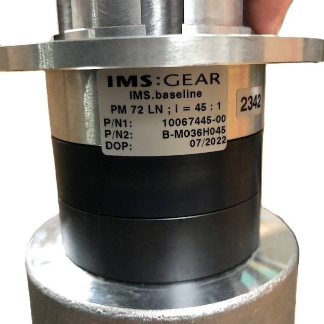 Power Steering motor - Stūres iekārta - Iekraušanas tehnika: foto 5 Power Steering motor - Stūres iekārta - Iekraušanas tehnika: foto 5