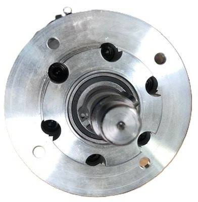 Power Steering motor - Stūres iekārta - Iekraušanas tehnika: foto 4 Power Steering motor - Stūres iekārta - Iekraušanas tehnika: foto 4