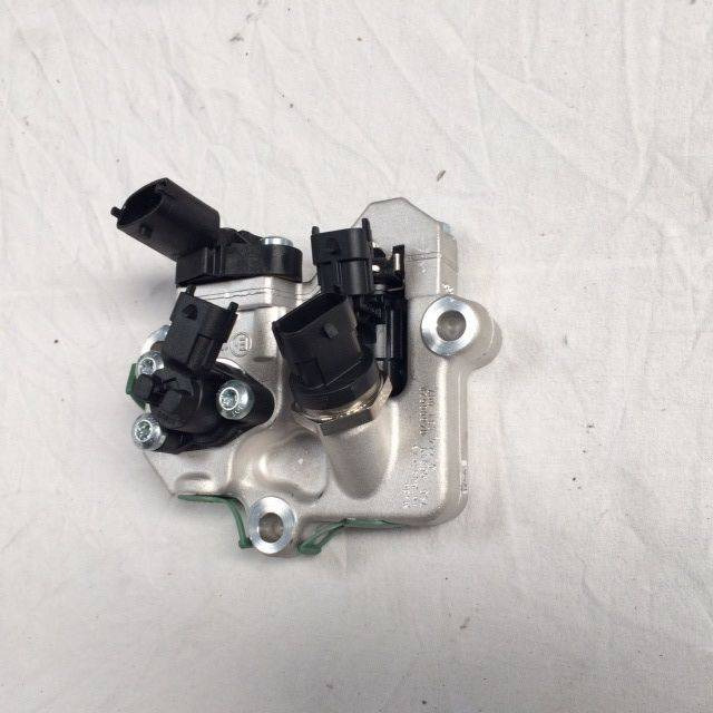 Proport device for Linde series 353 - Dzinējs un rezerves daļas - Iekraušanas tehnika: foto 2 Proport device for Linde series 353 - Dzinējs un rezerves daļas - Iekraušanas tehnika: foto 2