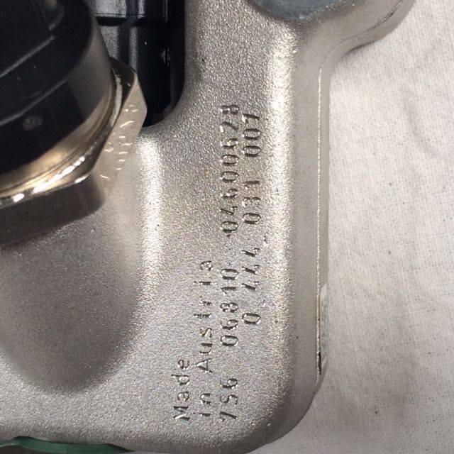 Proport device for Linde series 353 - Dzinējs un rezerves daļas - Iekraušanas tehnika: foto 4 Proport device for Linde series 353 - Dzinējs un rezerves daļas - Iekraušanas tehnika: foto 4