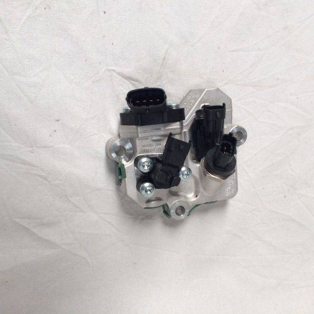 Proport device for Linde series 353 - Dzinējs un rezerves daļas - Iekraušanas tehnika: foto 1 Proport device for Linde series 353 - Dzinējs un rezerves daļas - Iekraušanas tehnika: foto 1