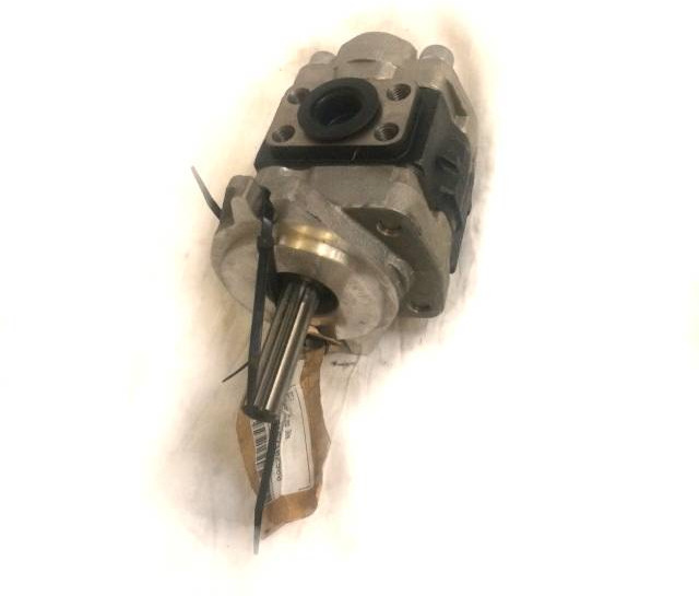 Pump Assy Gear for Mitsubishi - Stūres pastiprinātāja sūknis - Iekraušanas tehnika: foto 1 Pump Assy Gear for Mitsubishi - Stūres pastiprinātāja sūknis - Iekraušanas tehnika: foto 1