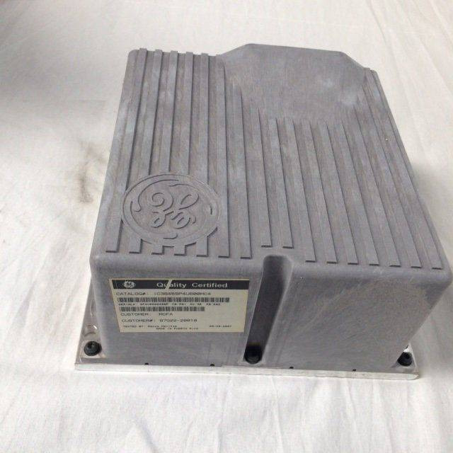 Pump Controller for Caterpillar Mitsubishi - Elektroniskais vadības bloks (ECU) - Iekraušanas tehnika: foto 3 Pump Controller for Caterpillar Mitsubishi - Elektroniskais vadības bloks (ECU) - Iekraušanas tehnika: foto 3