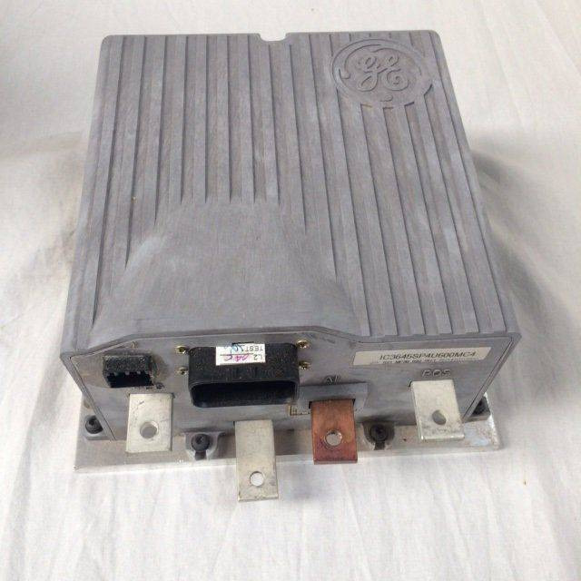 Pump Controller for Caterpillar Mitsubishi - Elektroniskais vadības bloks (ECU) - Iekraušanas tehnika: foto 1 Pump Controller for Caterpillar Mitsubishi - Elektroniskais vadības bloks (ECU) - Iekraušanas tehnika: foto 1