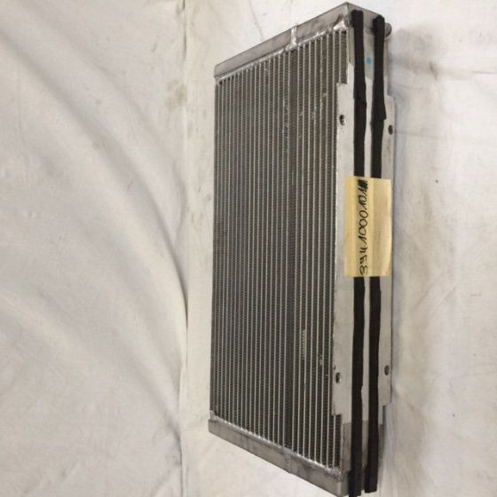 Radiator - Radiators - Autokrāvējs: foto 5 Radiator - Radiators - Autokrāvējs: foto 5