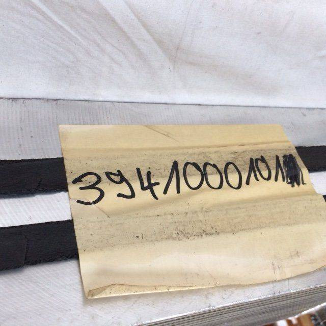 Radiator - Radiators - Iekraušanas tehnika: foto 5 Radiator - Radiators - Iekraušanas tehnika: foto 5