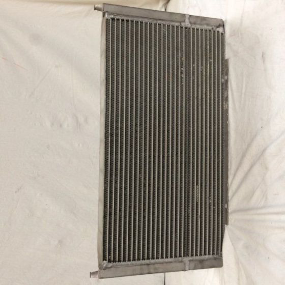 Radiator - Radiators - Autokrāvējs: foto 3 Radiator - Radiators - Autokrāvējs: foto 3