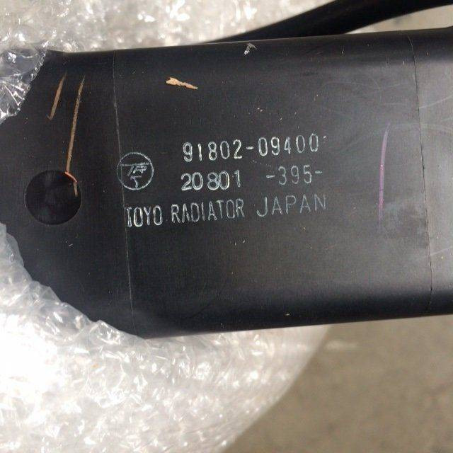 Radiator for Caterpillar - Radiators - Iekraušanas tehnika: foto 4 Radiator for Caterpillar - Radiators - Iekraušanas tehnika: foto 4