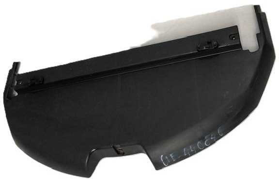 Rear cover for Caterpillar EP18PN - Virsbūve un ārpuse - Iekraušanas tehnika: foto 2 Rear cover for Caterpillar EP18PN - Virsbūve un ārpuse - Iekraušanas tehnika: foto 2