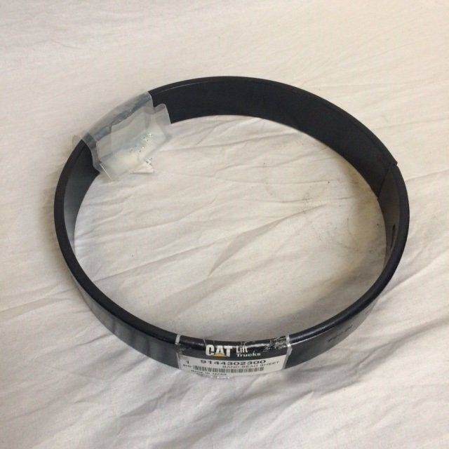 5° RING RIM for Caterpillar - Rezerves daļa - Iekraušanas tehnika: foto 1 5° RING RIM for Caterpillar - Rezerves daļa - Iekraušanas tehnika: foto 1