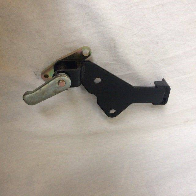 Inching Bracket Assy for Caterpillar / Mitsubishi - Rezerves daļa - Iekraušanas tehnika: foto 2 Inching Bracket Assy for Caterpillar / Mitsubishi - Rezerves daļa - Iekraušanas tehnika: foto 2