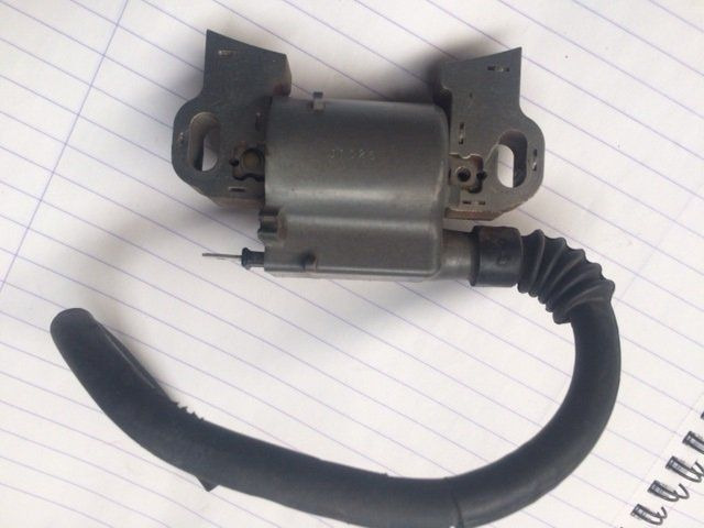 Kärcher Ignition coil Honda 30500-ZE2-023 - Rezerves daļa - Tīrīšanas iekārta: foto 2 Kärcher Ignition coil Honda 30500-ZE2-023 - Rezerves daļa - Tīrīšanas iekārta: foto 2