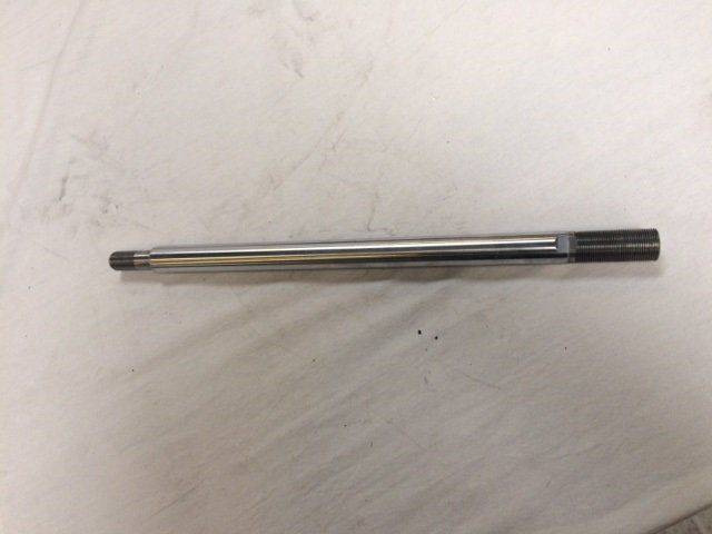 Rod,piston for Mitsubishi - Rezerves daļa - Iekraušanas tehnika: foto 2 Rod,piston for Mitsubishi - Rezerves daļa - Iekraušanas tehnika: foto 2