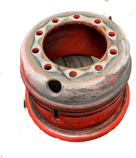 Rezerves daļa - Iekraušanas tehnika Wheel disk 7.00-15 for Linde: foto 1