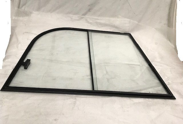 Right Door Frame for Komatsu - Durvis un rezerves daļas - Iekraušanas tehnika: foto 1 Right Door Frame for Komatsu - Durvis un rezerves daļas - Iekraušanas tehnika: foto 1