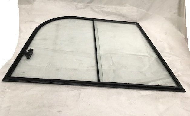 Right Door Frame for Komatsu - Durvis un rezerves daļas - Iekraušanas tehnika: foto 2 Right Door Frame for Komatsu - Durvis un rezerves daļas - Iekraušanas tehnika: foto 2