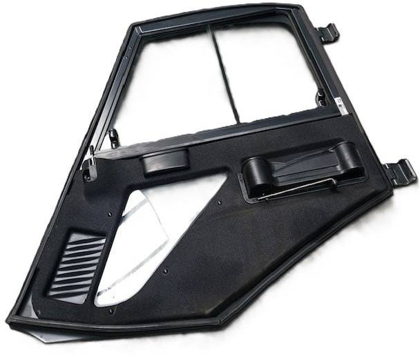 Right Door for Linde 392/393 - Durvis un rezerves daļas - Iekraušanas tehnika: foto 4 Right Door for Linde 392/393 - Durvis un rezerves daļas - Iekraušanas tehnika: foto 4