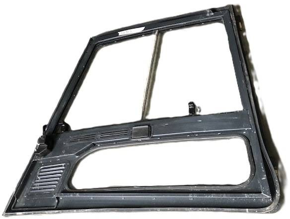 Right door for Linde 387 /388 series - Durvis un rezerves daļas - Iekraušanas tehnika: foto 3 Right door for Linde 387 /388 series - Durvis un rezerves daļas - Iekraušanas tehnika: foto 3