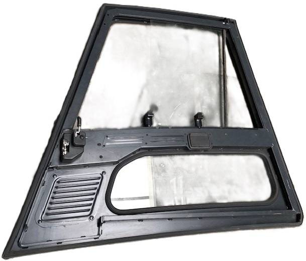 Right door for Linde series 387 - Durvis un rezerves daļas - Iekraušanas tehnika: foto 4 Right door for Linde series 387 - Durvis un rezerves daļas - Iekraušanas tehnika: foto 4