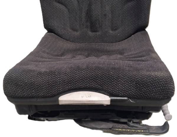 Seat MSG20 for Hyster - Sēdeklis - Iekraušanas tehnika: foto 2 Seat MSG20 for Hyster - Sēdeklis - Iekraušanas tehnika: foto 2