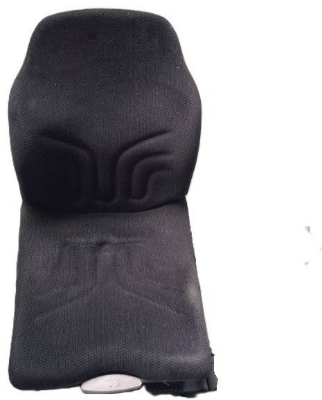 Seat MSG20 for Hyster - Sēdeklis - Iekraušanas tehnika: foto 1 Seat MSG20 for Hyster - Sēdeklis - Iekraušanas tehnika: foto 1