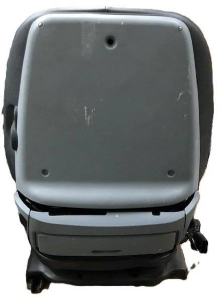 Seat for Linde 1120 Series - Sēdeklis - Iekraušanas tehnika: foto 4 Seat for Linde 1120 Series - Sēdeklis - Iekraušanas tehnika: foto 4