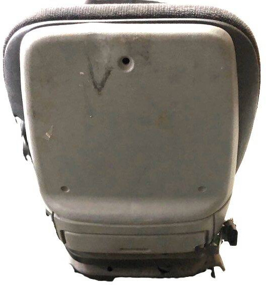 Seat for Linde 1120 series - Sēdeklis - Iekraušanas tehnika: foto 5 Seat for Linde 1120 series - Sēdeklis - Iekraušanas tehnika: foto 5