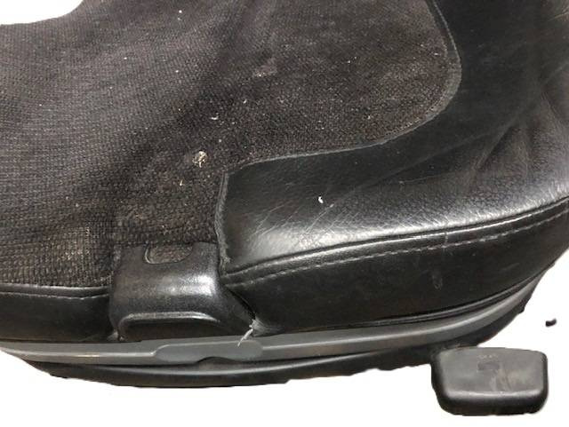 Seat for Linde 1120 series - Sēdeklis - Iekraušanas tehnika: foto 2 Seat for Linde 1120 series - Sēdeklis - Iekraušanas tehnika: foto 2