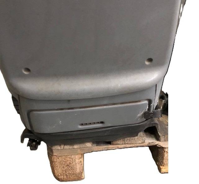 Seat for Linde 1120 series - Sēdeklis - Iekraušanas tehnika: foto 5 Seat for Linde 1120 series - Sēdeklis - Iekraušanas tehnika: foto 5
