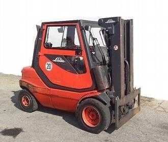 Set of left and right door for Linde /351 container/ - Durvis un rezerves daļas - Autokrāvējs: foto 1 Set of left and right door for Linde /351 container/ - Durvis un rezerves daļas - Autokrāvējs: foto 1