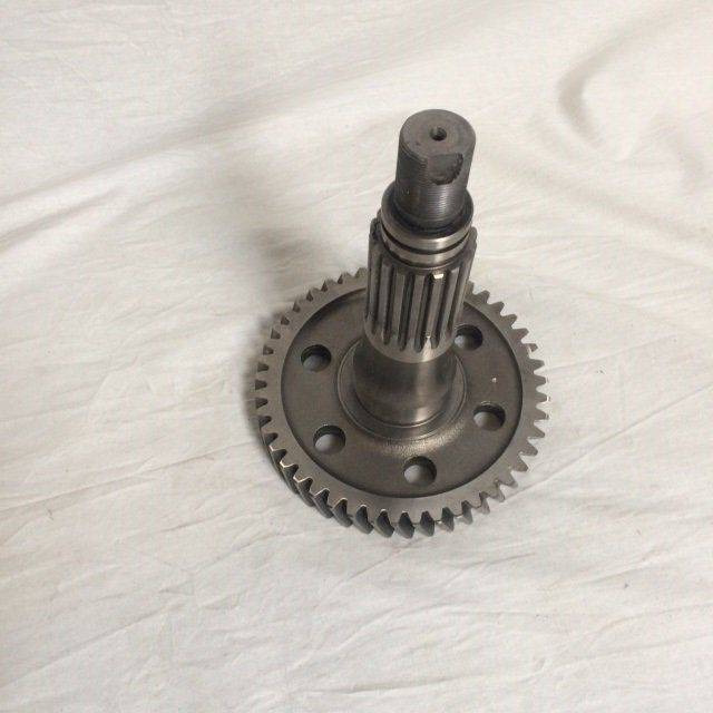 Shaft Output for Mitsubishi - Transmisija - Iekraušanas tehnika: foto 2 Shaft Output for Mitsubishi - Transmisija - Iekraušanas tehnika: foto 2