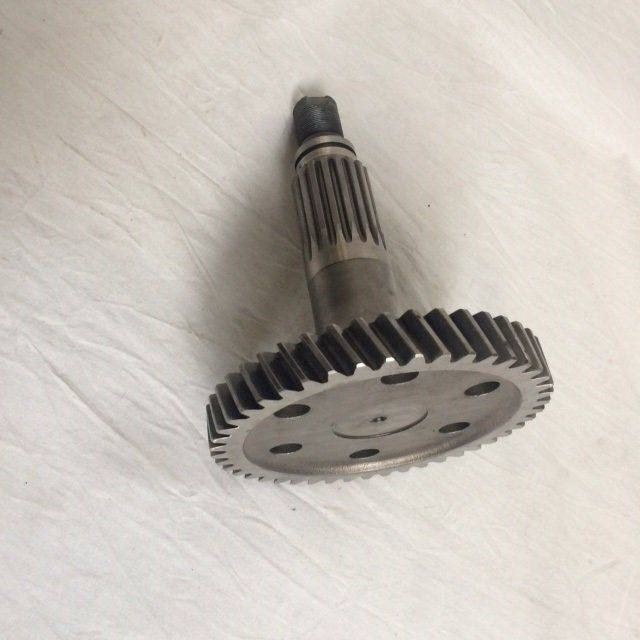 Shaft Output for Mitsubishi - Transmisija - Iekraušanas tehnika: foto 1 Shaft Output for Mitsubishi - Transmisija - Iekraušanas tehnika: foto 1