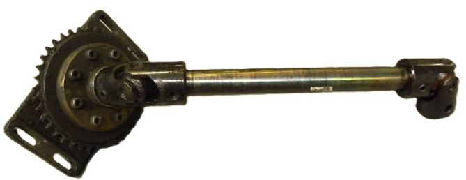 Steering Column For Jungheinrich - Stūres iekārta - Iekraušanas tehnika: foto 1 Steering Column For Jungheinrich - Stūres iekārta - Iekraušanas tehnika: foto 1