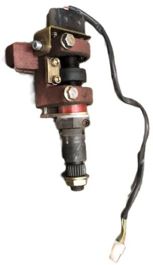 Steering Column for Linde - Stūres iekārta - Iekraušanas tehnika: foto 1 Steering Column for Linde - Stūres iekārta - Iekraušanas tehnika: foto 1