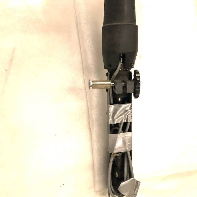 Steering Console for Still FM 20 - Stūres iekārta - Iekraušanas tehnika: foto 3 Steering Console for Still FM 20 - Stūres iekārta - Iekraušanas tehnika: foto 3