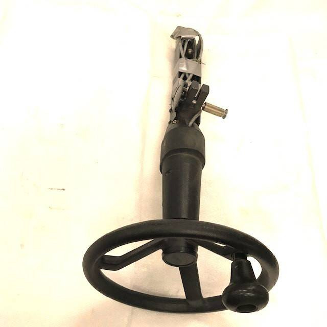 Steering Console for Still FM 20 - Stūres iekārta - Iekraušanas tehnika: foto 2 Steering Console for Still FM 20 - Stūres iekārta - Iekraušanas tehnika: foto 2