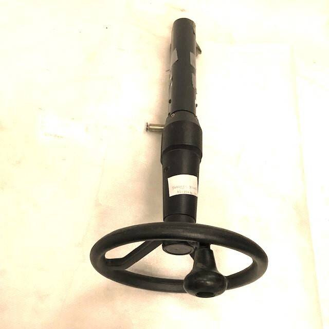 Steering Console for Still FM 20 - Stūres iekārta - Iekraušanas tehnika: foto 1 Steering Console for Still FM 20 - Stūres iekārta - Iekraušanas tehnika: foto 1