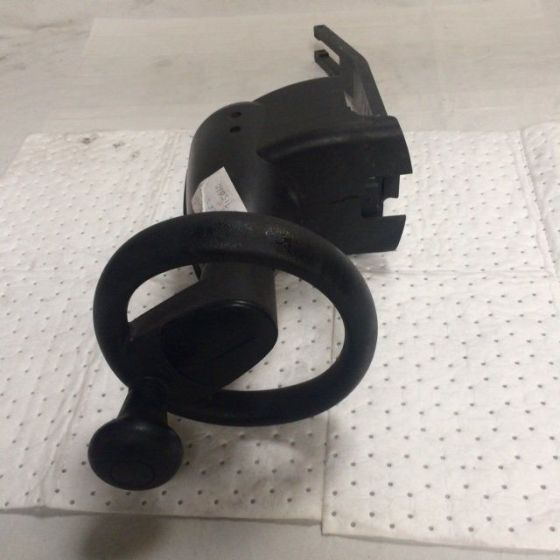 Steering Console for Still - Stūres iekārta - Iekraušanas tehnika: foto 3 Steering Console for Still - Stūres iekārta - Iekraušanas tehnika: foto 3
